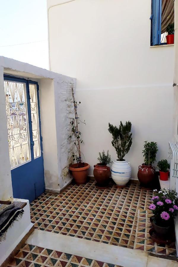 Aithra -Cosy Studio In Centre Of Poros Poros Town Exterior foto